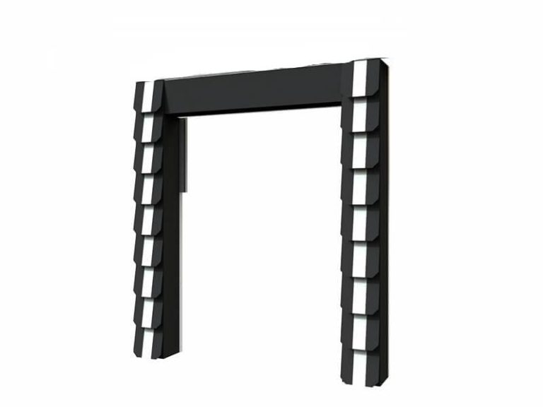 海绵门封缩略图 海绵门封缩略图