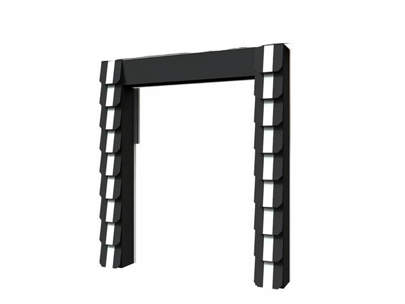 海绵门封插图 海绵门封插图