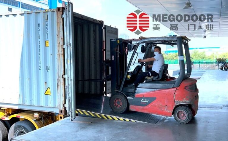 Cargo Handling Platforms: The Critical Bridge Connecting Logistics Hubs缩略图 Cargo Handling Platforms: The Critical Bridge Connecting Logistics Hubs缩略图