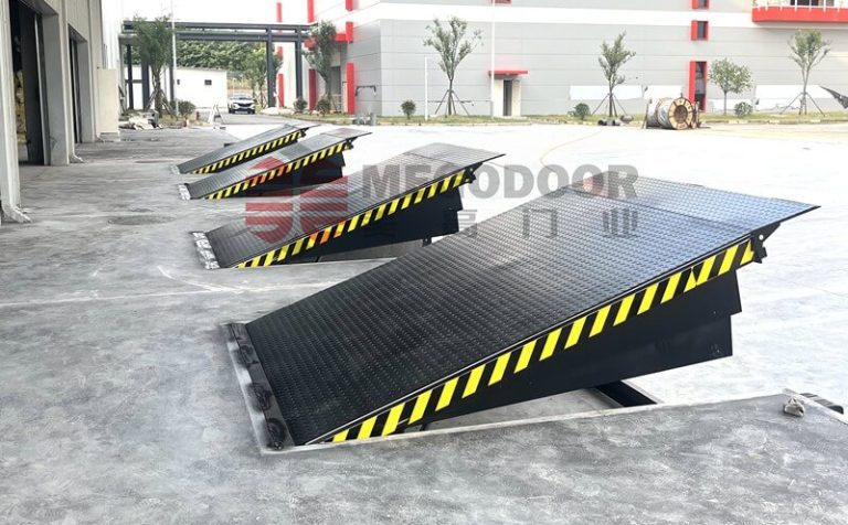 Silent Guardian of Efficient Logistics: Meigao Intelligent Loading Dock Solutions Mego Door Industry · Experts in Logistics Equipment缩略图 Silent Guardian of Efficient Logistics: Meigao Intelligent Loading Dock Solutions Mego Door Industry · Experts in Logistics Equipment缩略图